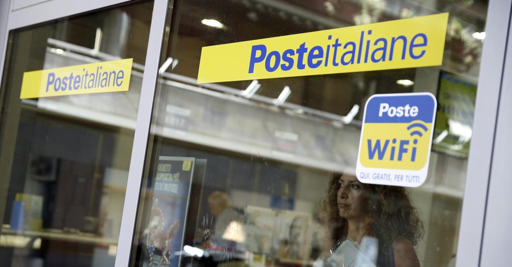 Target price poste italiane 2019 outlet